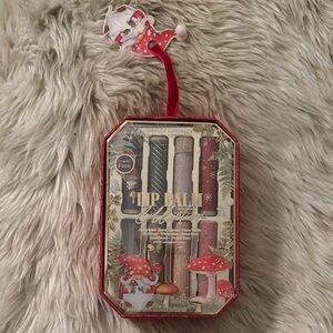 Beauty Concepts Lip Balm Set - Assorted Colors